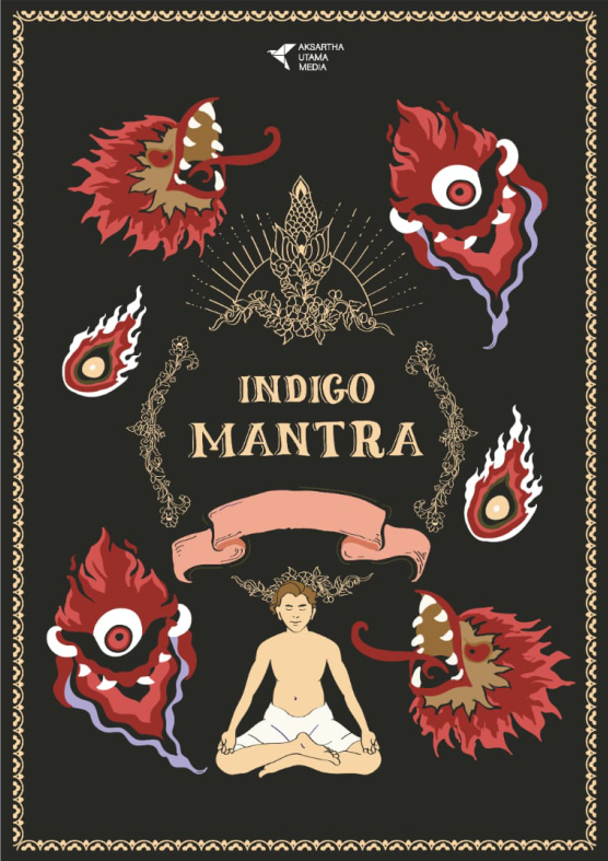 INDIGO MANTRA