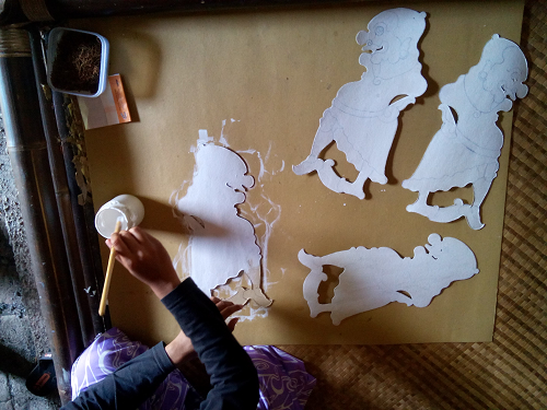 proyek dan kerjasama aksartha utama media